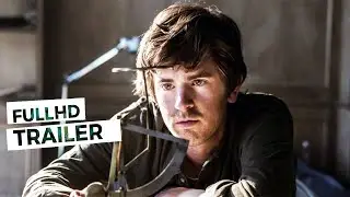 The Vault Official Trailer 2021 ( Way Down )