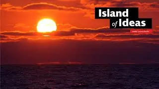 From Sky to Sea: Bushfires, the atmosphere and the marine environment