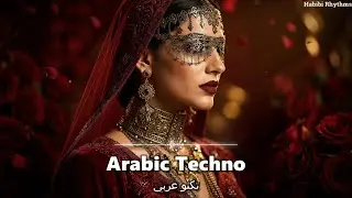 🔴 LIVE Arabian Nights Desert Techno 🎶 | سهرات تكنو عربي صحراوية