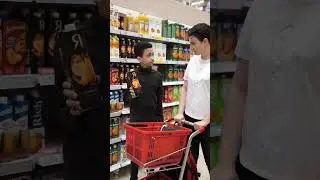 Кто пил такой сок? Какой у тебя любимый?