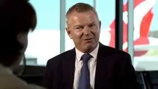 L&B TV Interview on Successful Aviation Business in Asia Pacific
