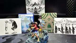 One Piece Odyssey collector&rsquo;s edition