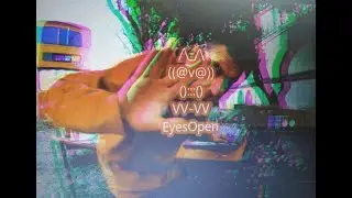 Ed Veg Liveset4AntidotoSonoroLockdown2K20