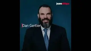 Qui est Dan Gertler ?