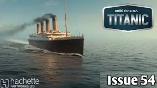 Build The Titanic - Issue 54 - The Third Funnel