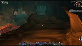The Best of Intentions, WoW Wotlk Quest