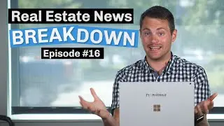 Should You Buy or Sell During the Pandemic? | Seattle Real Estate News Breakdown #16