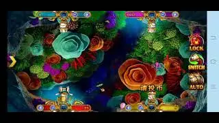 Trik Ocean King Mega888 #PleasesubscribeGuys