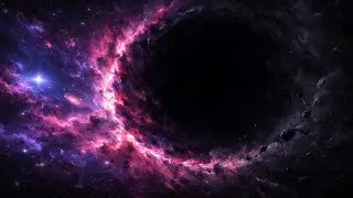 Universets st&oslash;rste mysterium er avsl&oslash;rt: Hvorfor sluknet plutselig halve universet?