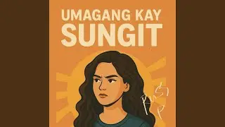 Umagang Kay Sungit
