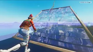 what u call a true creative warrior