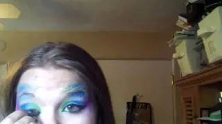 Allthatglitters21 Makeup Contest