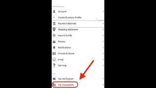 How to Get Venmo Statements for Taxes