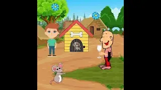 release to the raj puppy video walkthrough