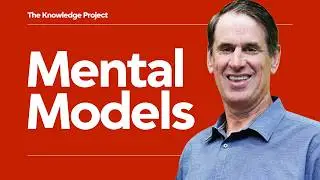 Mental Models That Change How You Think | Bill Gurley