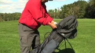 Setting up your Rain Wedge