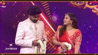 Dum Dum Dum Galatta Kalyanam |  Pongal Special | 16th January 2026 - Promo 2