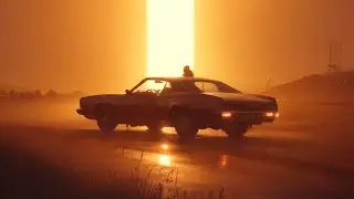 SuperTim - BURNING (Official Audio)