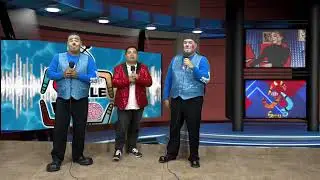 FSION R PROGRAMA COMPLETO LOS PAYACOMICOS 06 OCTUBRE 2025