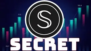 Secret Coin (SCRT) Price News Today - Price Forecast! Technical Analysis Update and Current Price!