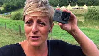 Go Pro Wedding Video