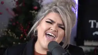 Megan Burke  Where Did You Find Love