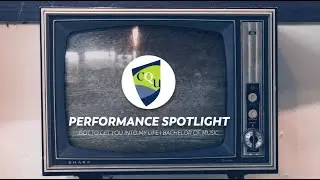 Got To Get You Into My Life | Beatles/EWF cover | CQUni Online Ensemble