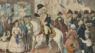 Political Unity During Our Founding Era