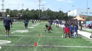 Pierre Robinson A