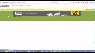 Wordlinx Account Open and Earn Money