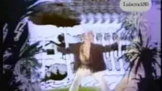 Tarzan Boy Baltimora
