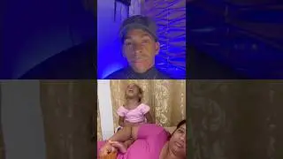 An&aacute;lise desse CASAL que se casaram com 3 meses de namoro #shorts #familia