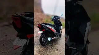 Modified ntorq thor edition...🚀 #vlog