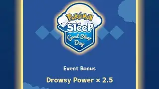 Drowsy Power x2.5 Thursday Dec 28th 2023 🔥