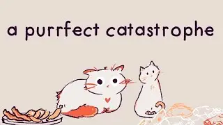 идеальная катастрофа