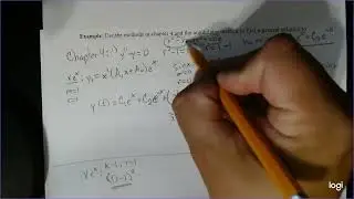 Undetermined Coefficients and the Annihilator Method