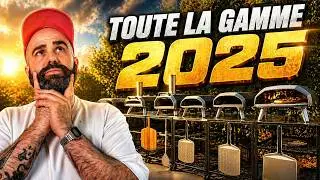 Ooni &ndash; Guide d'achat &ndash; 2025