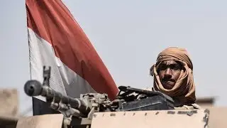 ISIL retaliates against Iraqi advances with suicide bombings in Mosul