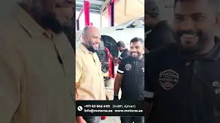 🚗 All Kinds of Repairs in One Place &mdash; MOTOR SS AUTO WORKSHOP 🔧