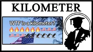 «WTF — это километр» — всё ещё популярный мем