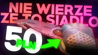 Z 50zł robimy kozacką Koskę! |+Giveway!|