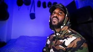 OnDrills X LM - Youngest & baddest #HarlemO [Reaction] | LeeToTheVI
