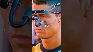 Ronaldo vs Darkness: The Test That Shocked Experts