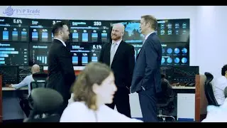 Элитная команда FVP Trade помогает трейдерам по всему миру