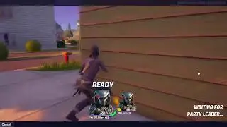 Fortnite Duos With MadWolf500 | *UNEDITED* PT2 and Mic Works Now Lol