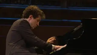 К. Емельянов. М. де Фалья / Konstantin Emelyanov. M. de Falla