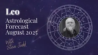 Leo Horoscope - August 2025