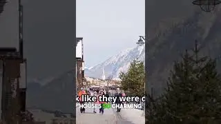 This Village Has Been Mining Salt For 4,000 Years!