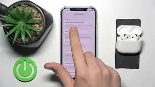 How to Manage Headphone Accommodation Preferences in AirPods 4