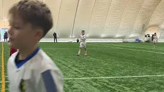 ŠF BAMBINOSI 2015 - AF DEVETKA 2014 